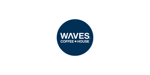 waves coffee house